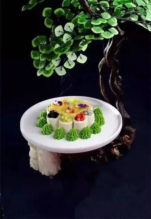 100道五星级酒店冷菜菜品让你一次看个够