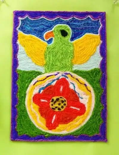 收集   点赞  评论  半立体卡纸作品 0 152 鲍买买  发布到  手工