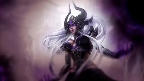 lol - sepekuu - 辛德拉 集锦!