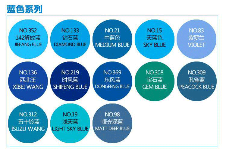 部分颜色可能没有现货 请提前联系客服哦商品描述是否危险化学品否