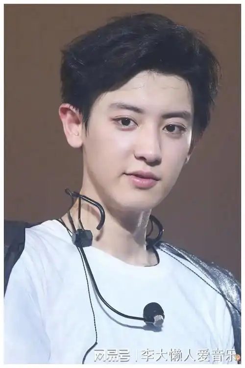 exo朴灿烈门面也逃不过空气酵母吗