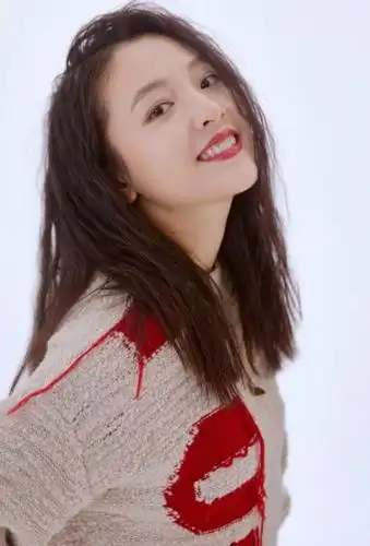 吴倩最新时尚养眼写真图片59