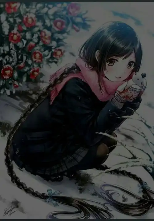 动漫图片现代图集