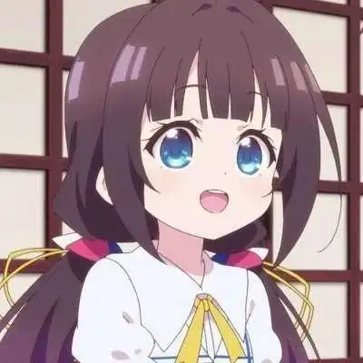 可爱丸子头超可爱萌女生头像卡通高清可爱超萌女生微信头像卡通图片可