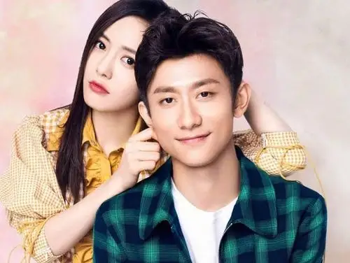 出道9年演赵丽颖闺蜜一心只想嫁入豪门如今终被张一山带红了