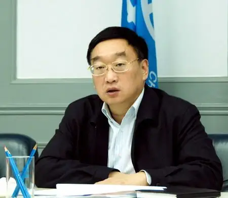 加快水利基础设施建设领导小组成立 要求五强化