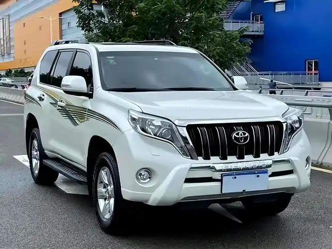 国六丰田普拉多上市,卖80万起,比老款贵了30多万,你会买吗?