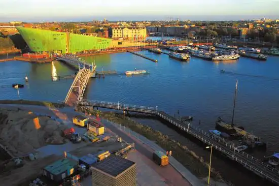 情迷阿姆斯特丹