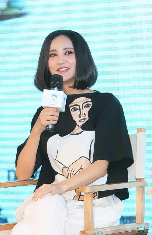 专访张歆艺:看不惯炫富男 与杨树鹏一起有安全感