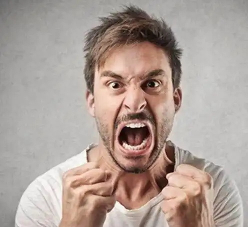 怎么治脾气暴躁的老公