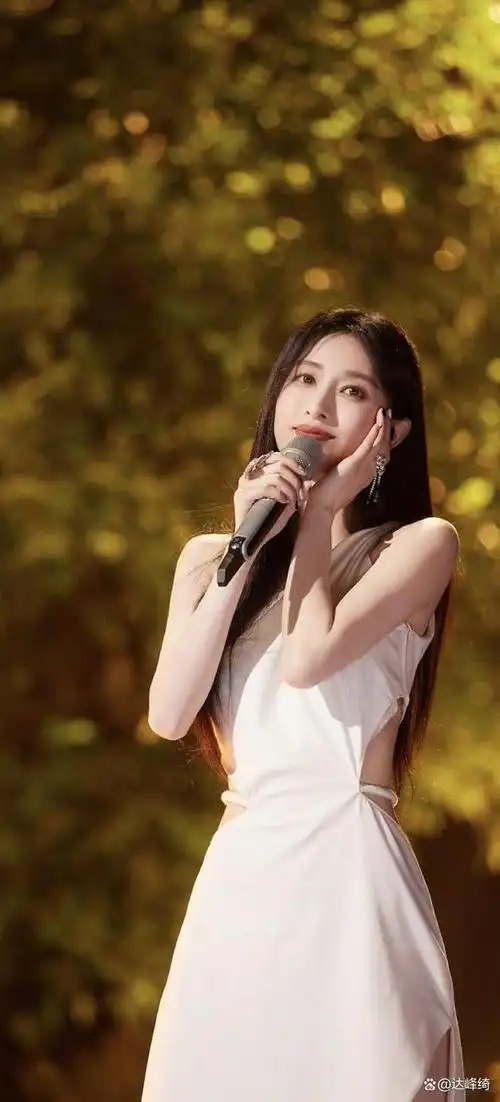 张俪首次参演电视剧《河流如血》从而踏入演艺圈;代表作品:《男人帮》