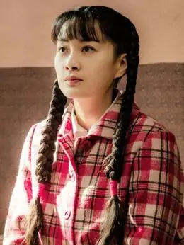 王素兰角色介绍_美好的日子演员表王素兰_电视剧_吉剧网