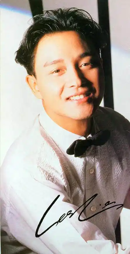 花瓣人物志哥哥张国荣1956912200341他总是带着最优雅的微笑他是永恒