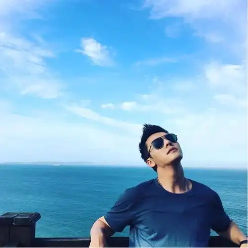 陈伟霆不老,你们的不老男神william陈伟霆生日啦 - 天华易学