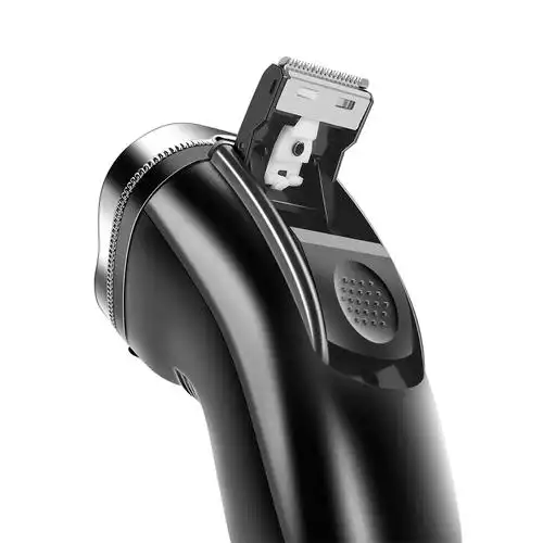 进口浮动电动剃须刀男士多功能充电式刮胡刀三头全身水洗贴面胡须