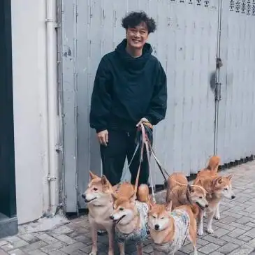 求陈奕迅微信头像!