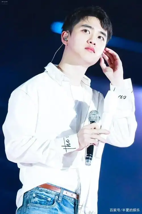 都暻秀.4-exo图库-小天大发-话本小说网