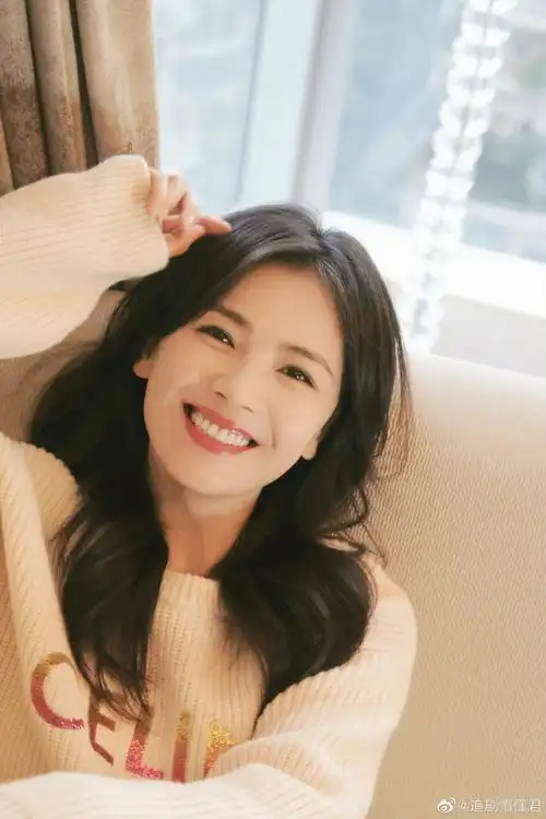 刘涛秋意浓九宫格plog