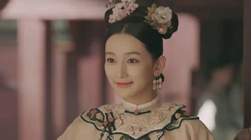 冬稔时鹿的秒拍视频