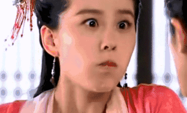 霍建华刘诗诗喷饭闭眼gif动图_动态图_表情包下载_soogif