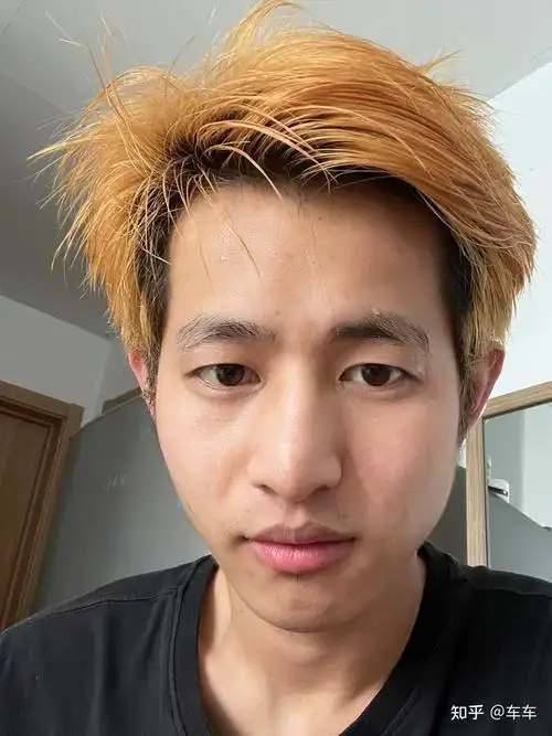 有没有人网恋发的照片丑,但是奔现后发现对方挺好看的? - 知乎