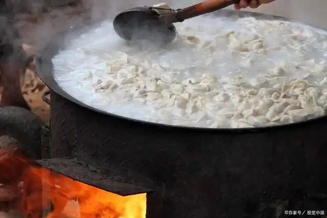 煮饺子时加入什么可以防止粘皮?蚂蚁庄园最新答案