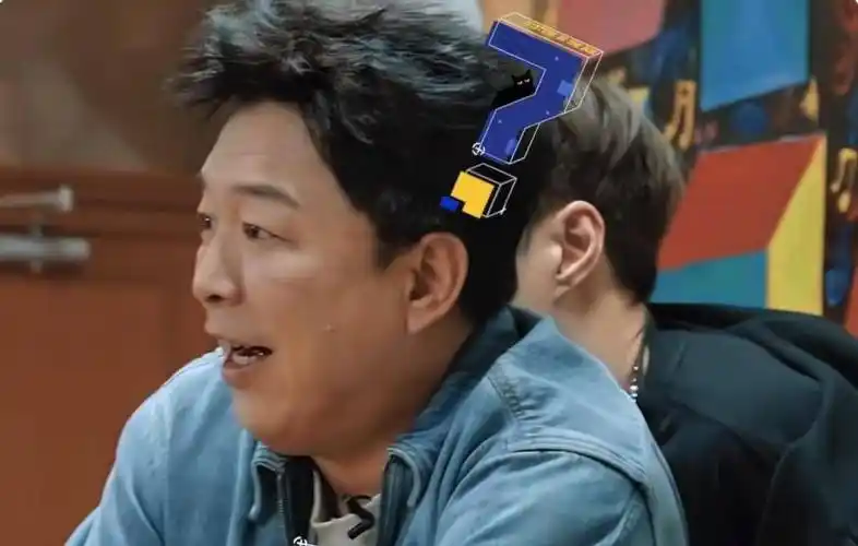 开播拿下热榜第一,没想到,极限男人帮重聚,打出了一副王炸_张艺兴