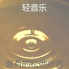 轻音乐 - 富有的松弛声音