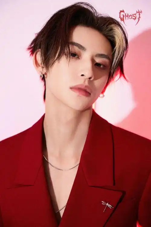 王琳凯##小鬼王琳凯