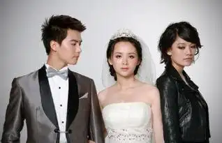 马天宇的女朋友是谁?