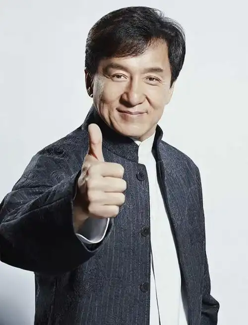 她不怕"得罪"成龙,拒绝房祖名的表白,网友:干得漂亮!