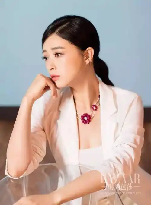 樊胜美会"掐尖儿",wuli蒋欣还会"掐睫毛"呢