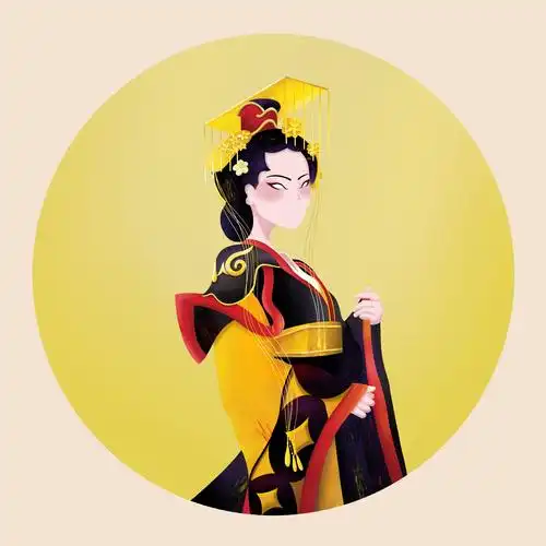 《武则天传奇-帝》