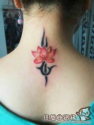 纹身有什么忌讳和讲究女生纹身纹哪比较好看