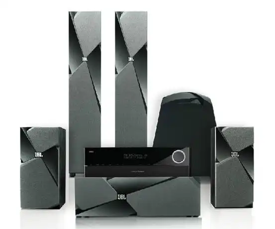 jbl家庭影院studio180