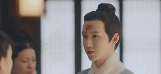 孙玉楼的扮演者王一哲是于正旗下签约艺人,网友反馈get不到他的颜值