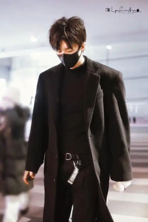 刘宇宁龙年央视春晚第二次联排##刘宇宁第二次春晚