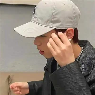 高清温柔干净真人男生头像图片 高级质感惊艳眼球的优质纯洁男头