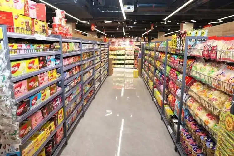 漳州港又一便民超市即将开业!_房产资讯_房天下