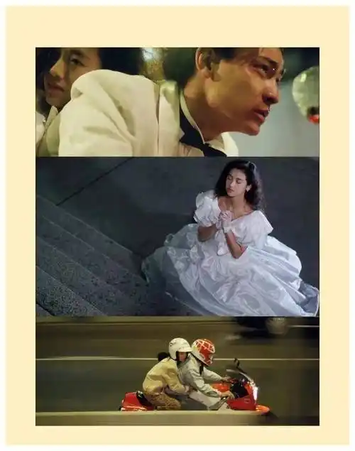 原创天若有情重映品味永恒爱情感动人生时光流转