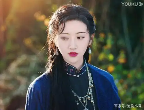 《司藤》景甜旗袍造型被称造型巅峰,剧情与造型哪个更出色呢