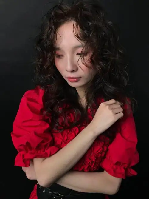 发型师摄影技巧