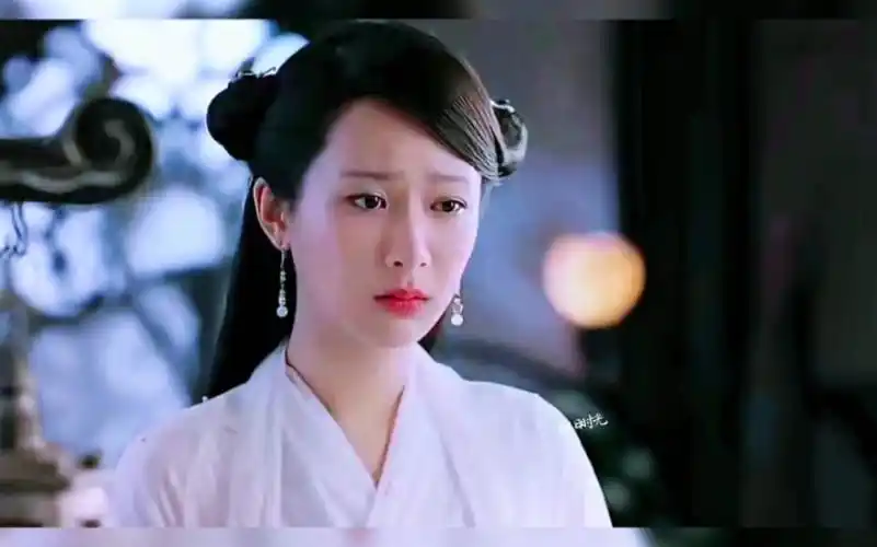 她始终相信他不会伤害她|杨紫|白夭夭