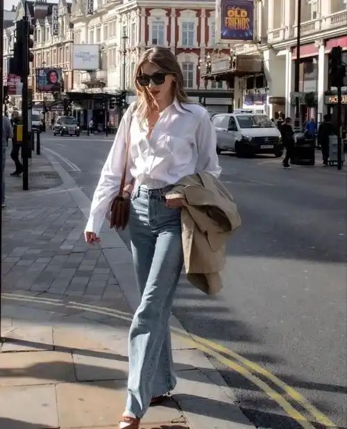 服装潮流搭配-cfw服装设计网