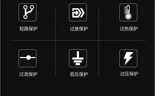手电钻充电钻12v锂电池168v锂电池可充电循环使用21v36v48v12v充电器