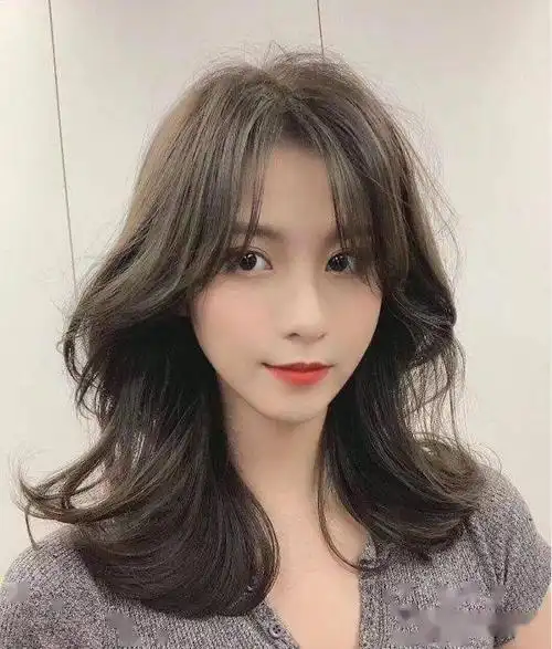 春天烫发走起来(50款)|发型|发尾|齐肩发|减龄|卷发_网易订阅