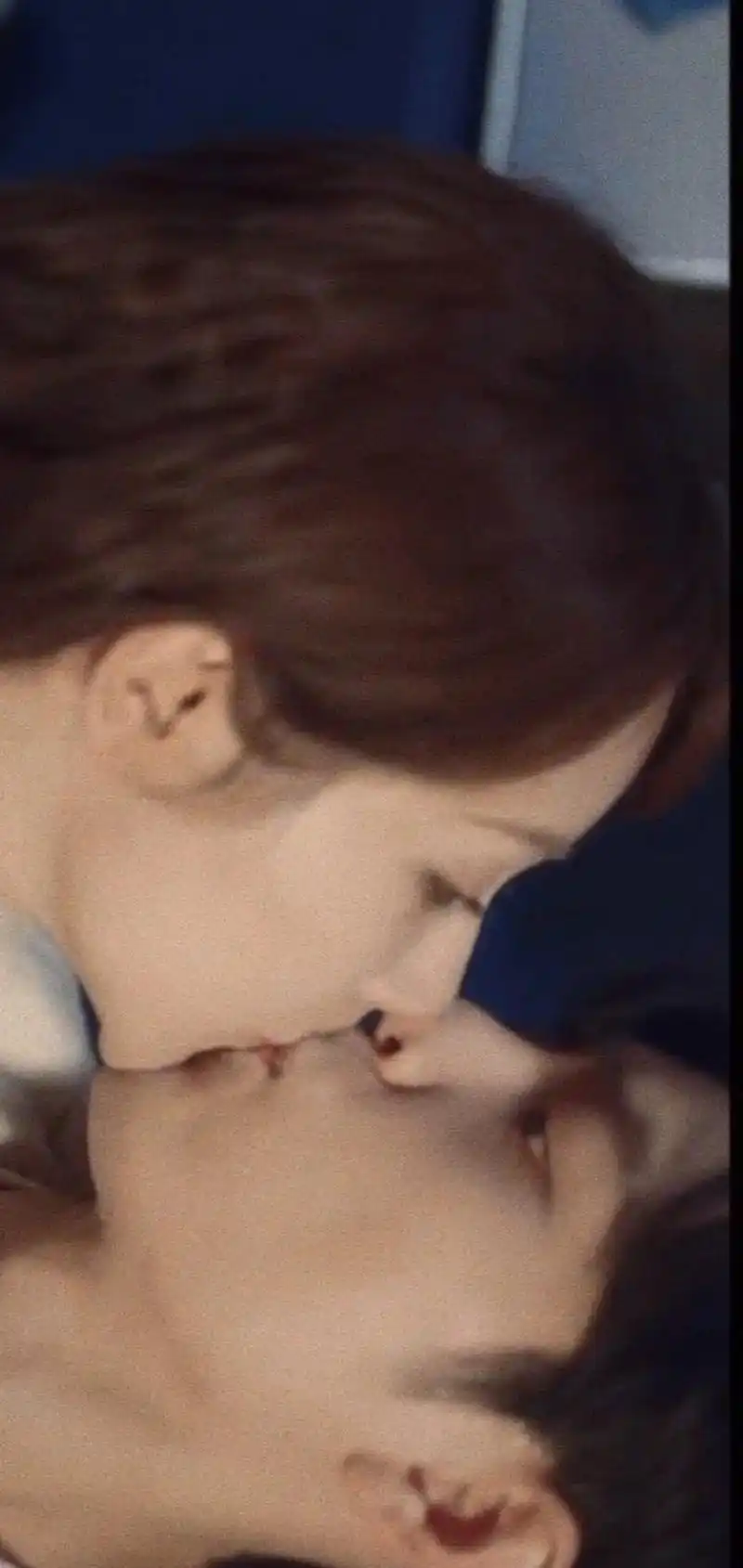 发个羞羞给你们看#肖战 #杨紫