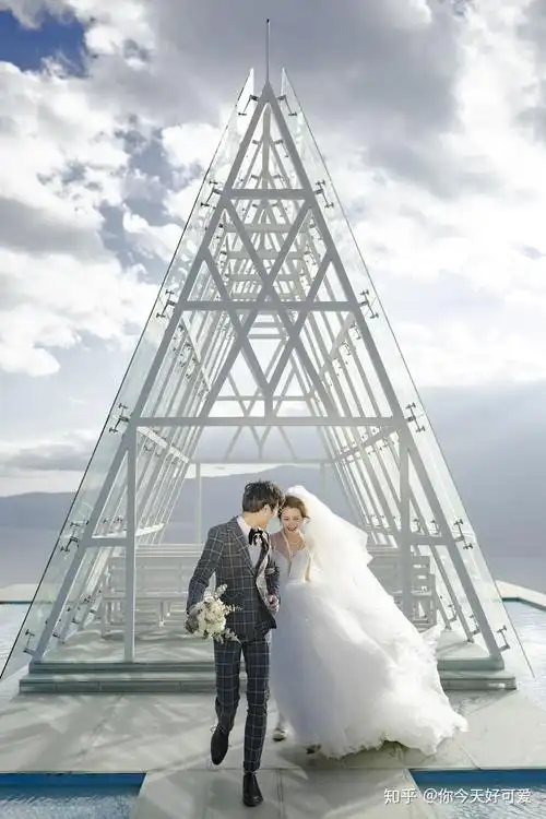 厦门婚纱照婚纱爱情