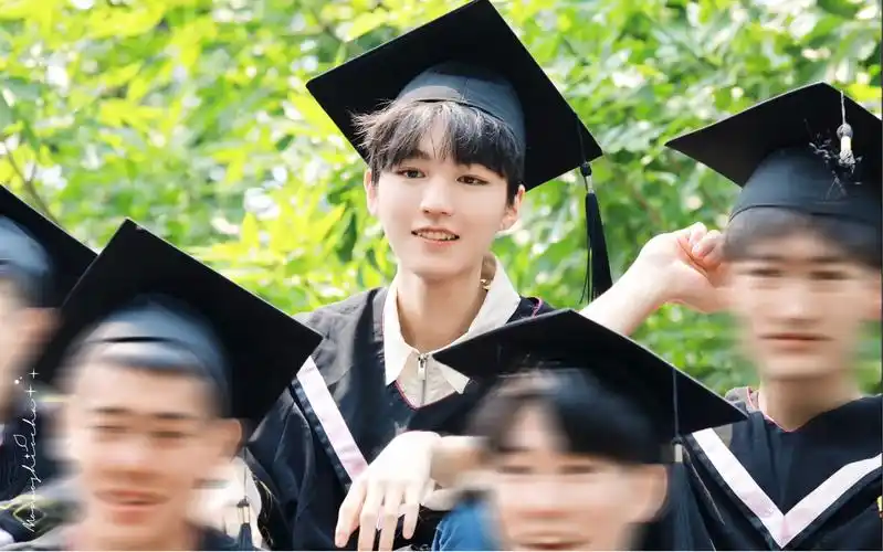 【王俊凯】tfboys王俊凯校园生活全纪录[2011-2021]-mystery-----默认