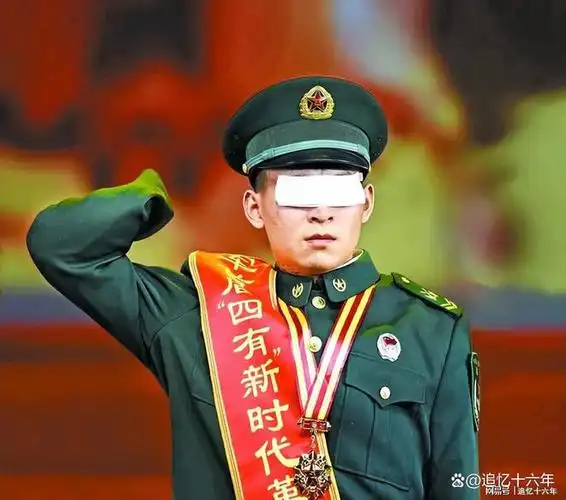 解放军战士杜富国妻子王静符合随军条件吗有这几个好处